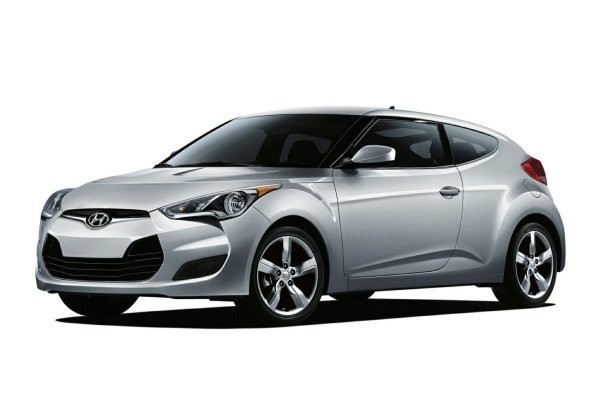 2015 Hyundai Veloster – Manual do Proprietário