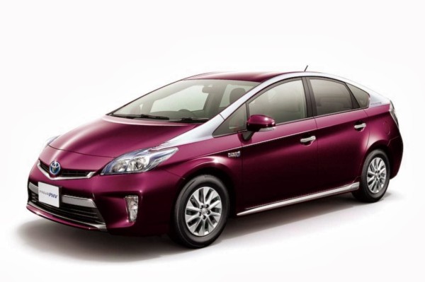 2014 Toyota Prius – Manual do Proprietário