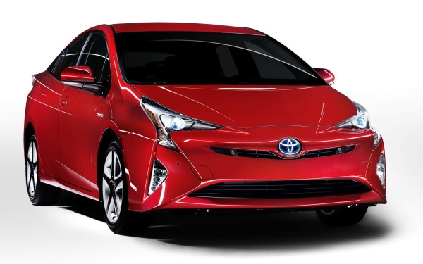 2016 Toyota Prius – Manual do Proprietário