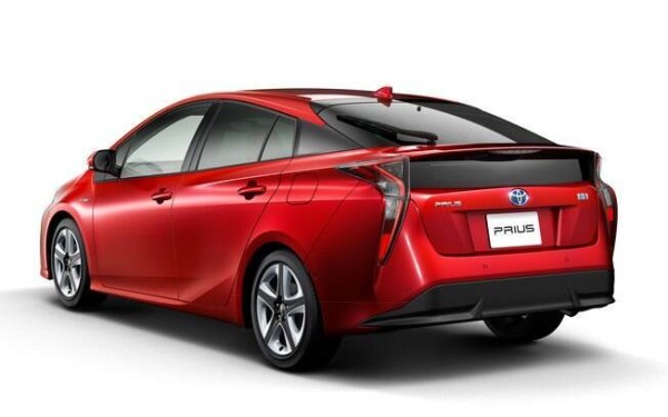 2018 Toyota Prius – Manual do Proprietário