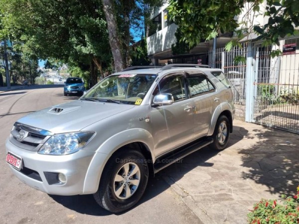 2006 Toyota Sw4 – Manual do Proprietário