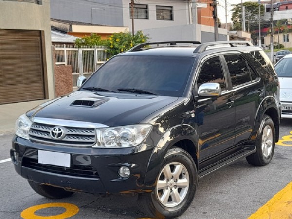 2011 Toyota Sw4 – Manual do Proprietário