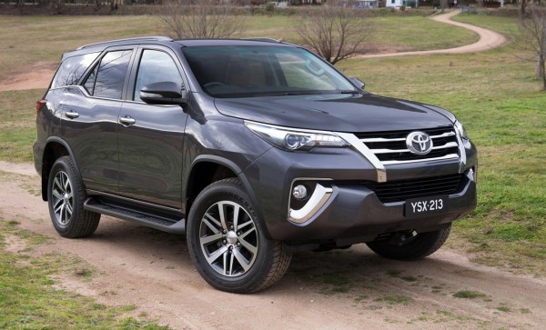 2016 Toyota Sw4 – Manual do Proprietário