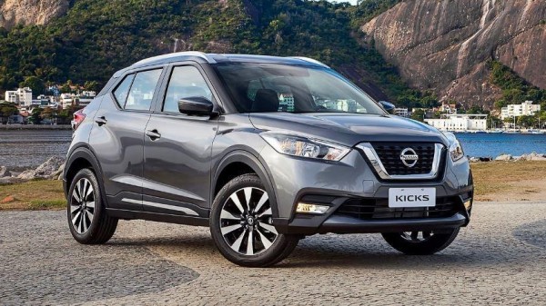 2019 Nissan Kicks – Manual do Proprietário