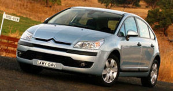 2006 Citroen C4 – Manual do Proprietário