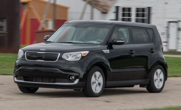 2016 Kia Soul – Manual do Proprietário