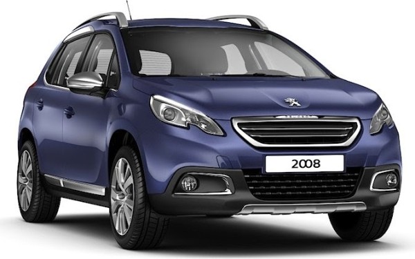 2016 Peugeot 2008 – Manual do Proprietário