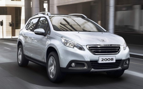 2018 Peugeot 2008 – Manual do Proprietário