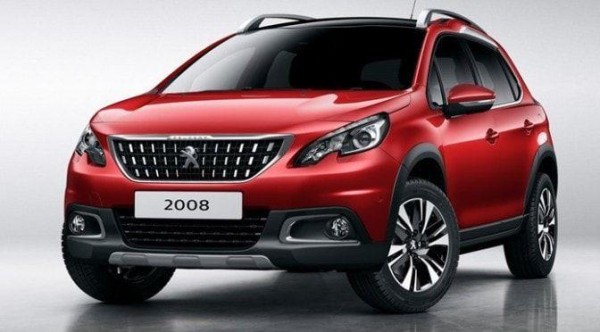 2019 Peugeot 2008 – Manual do Proprietário