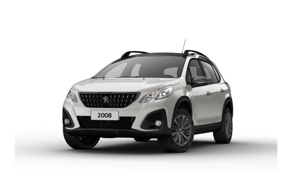 2022 Peugeot 2008 – Manual do Proprietário