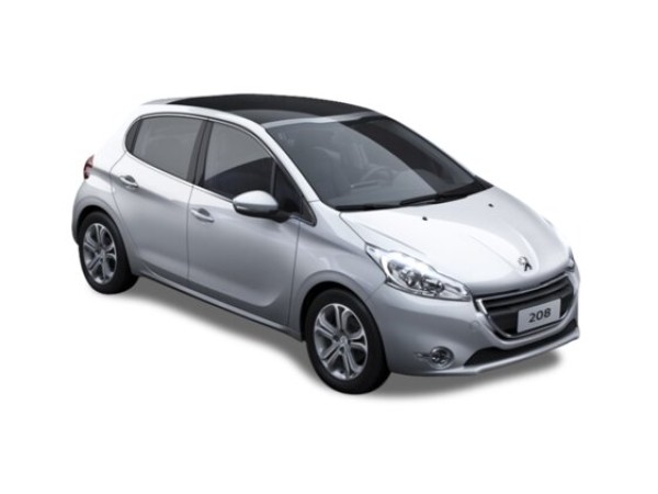 2013 Peugeot 208 – Manual do Proprietário