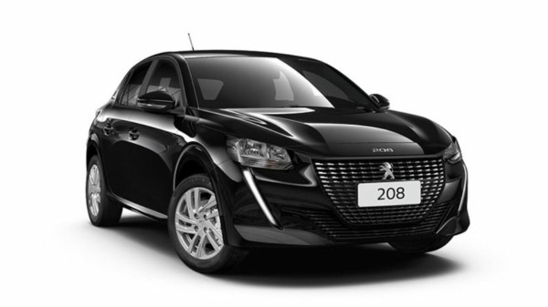 2022 Peugeot 208 – Manual do Proprietário