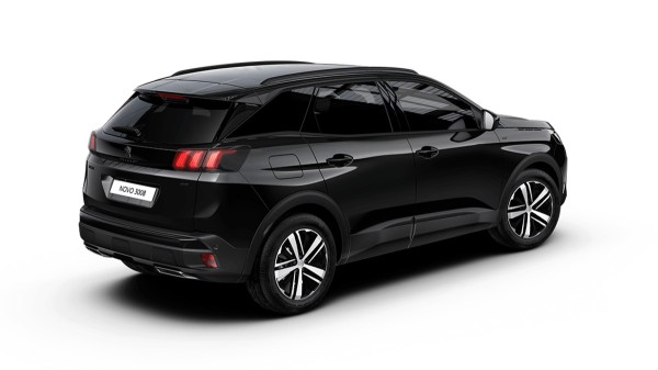 2023 Peugeot 3008 – Manual do Proprietário