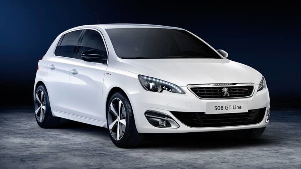 2020 Peugeot 308 – Manual do Proprietário