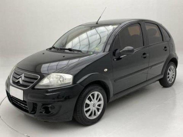 2009 Citroen C3 – Manual do Proprietário