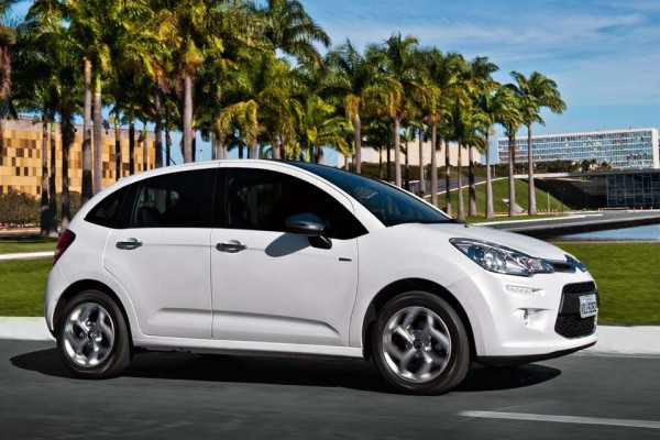 2013 Citroen C3 – Manual do Proprietário