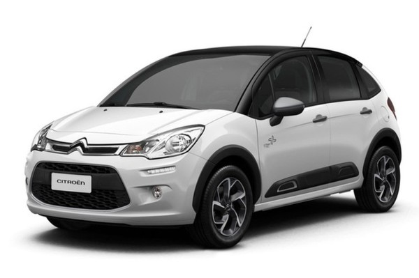 2018 Citroen C3 – Manual do Proprietário