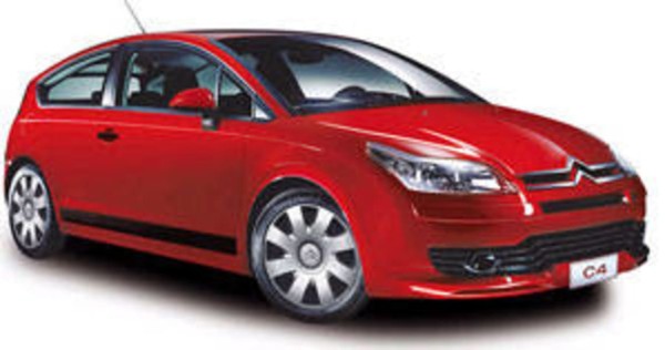 2007 Citroen C4 – Manual do Proprietário