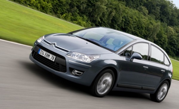 2009 Citroen C4 – Manual do Proprietário